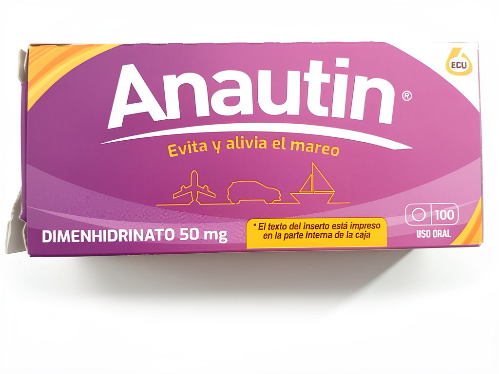 ANAUTIN (C6)