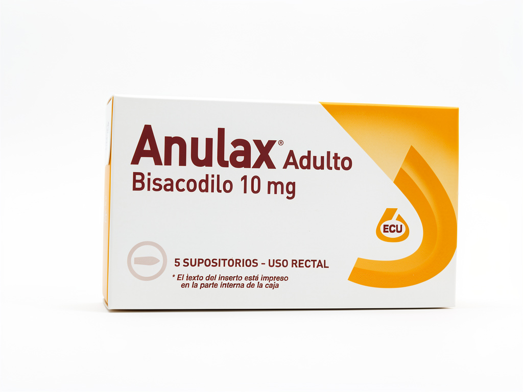 ANULAX ADULTO SUP (C6)