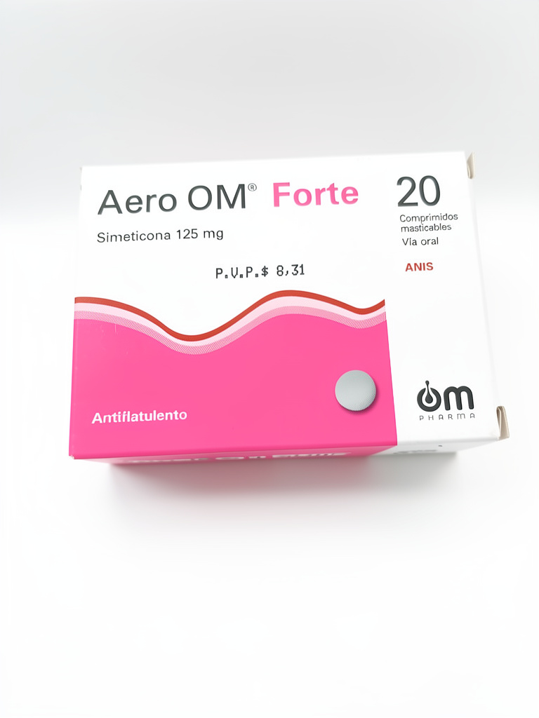 AERO OM FORTE (C22)