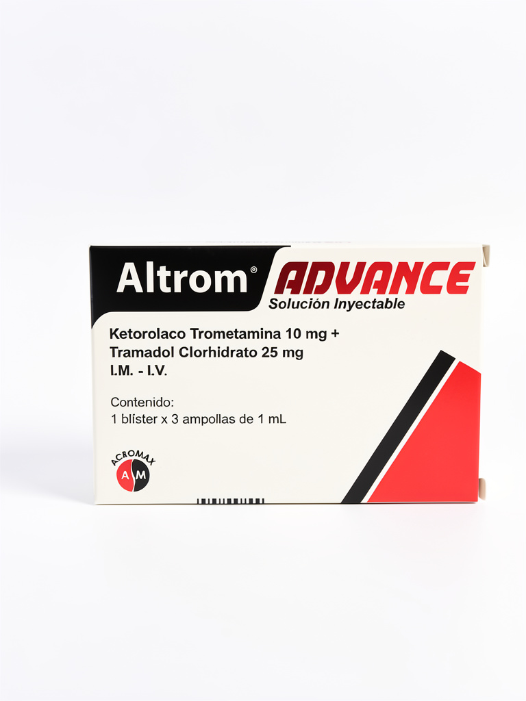 ALTROM ADVANCE INYEC (C37)