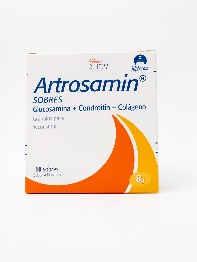 ARTROSAMIN SOBRES (C14)