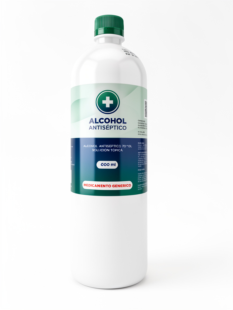 ALCOHOL 1 L (V5)