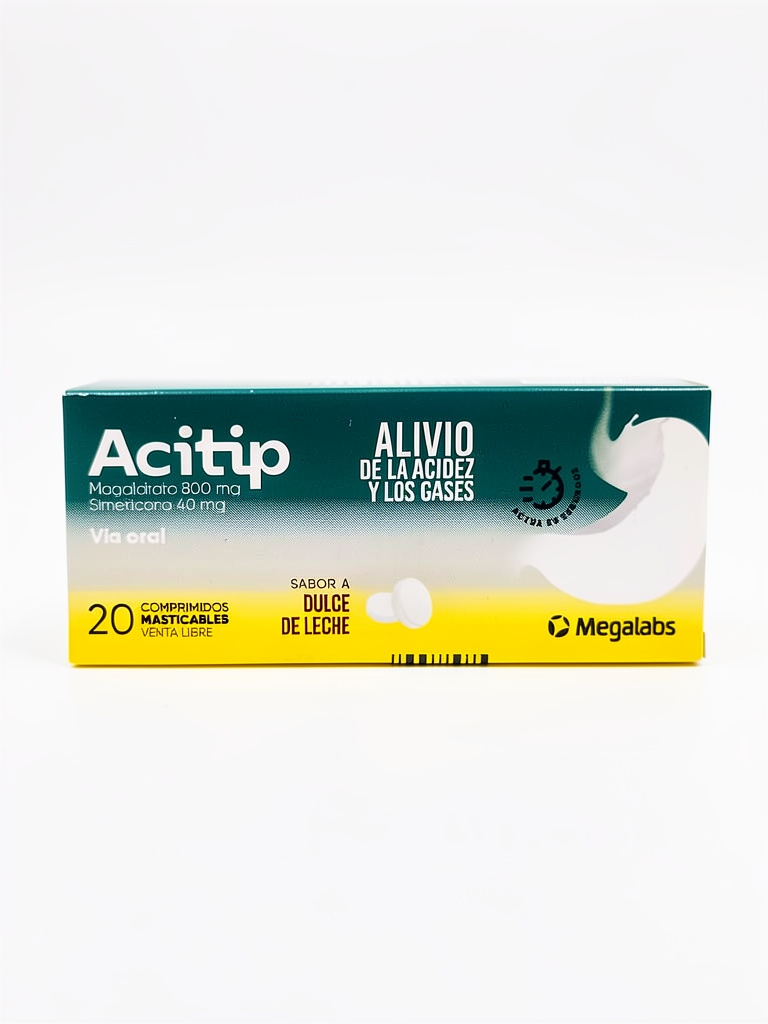 ACI-TIP COMPRIMIDOS MASTICABLES (V6)