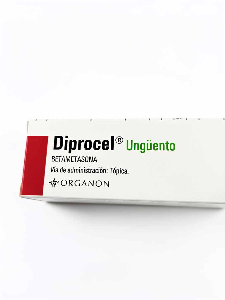 DIPROCEL CREMA C23