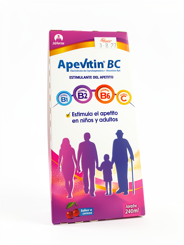 APEVITIN BC (C14)