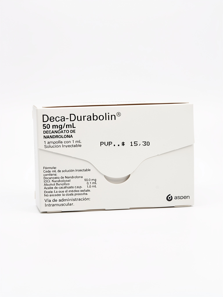 AMP.DECA-DURABOLIN (C41)