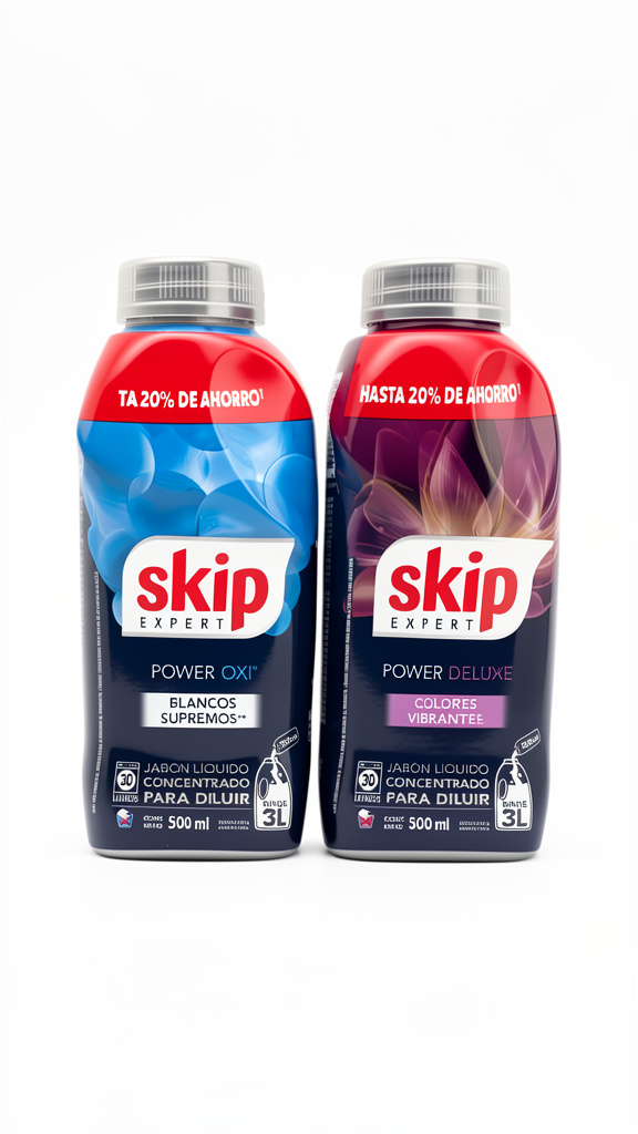 Skip 500