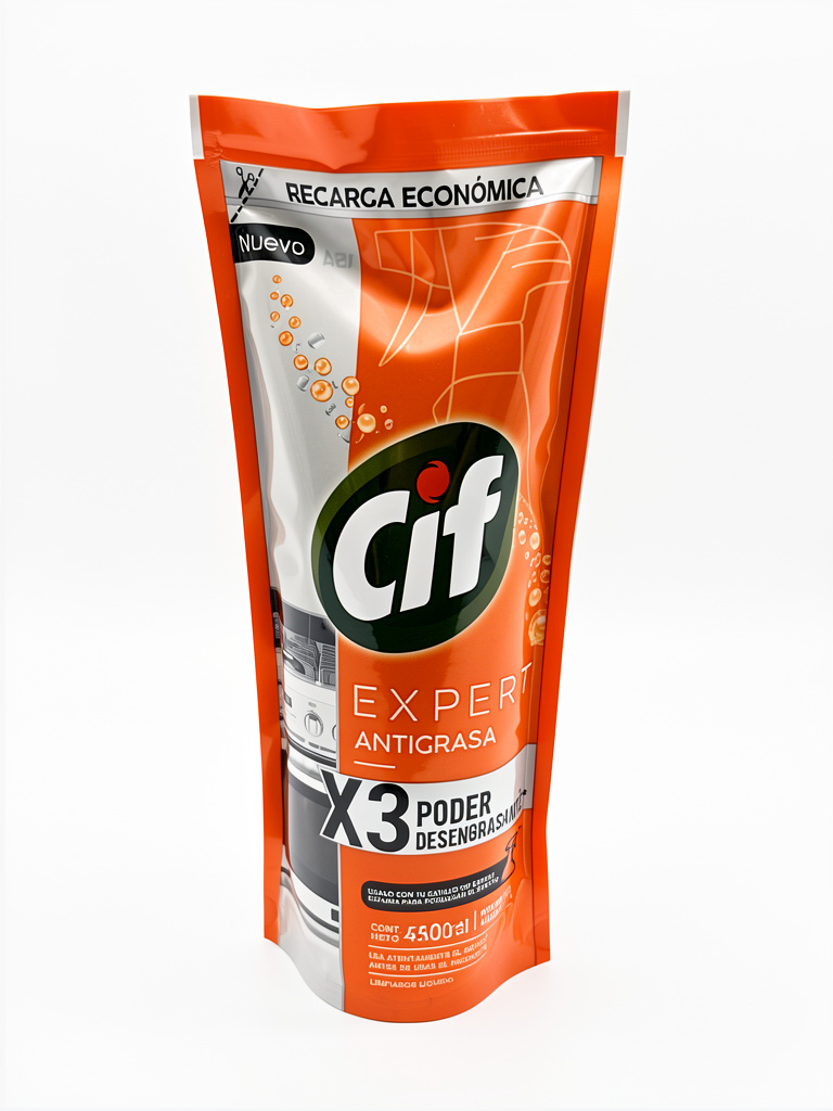 Cif Expert antigrasa 450ml