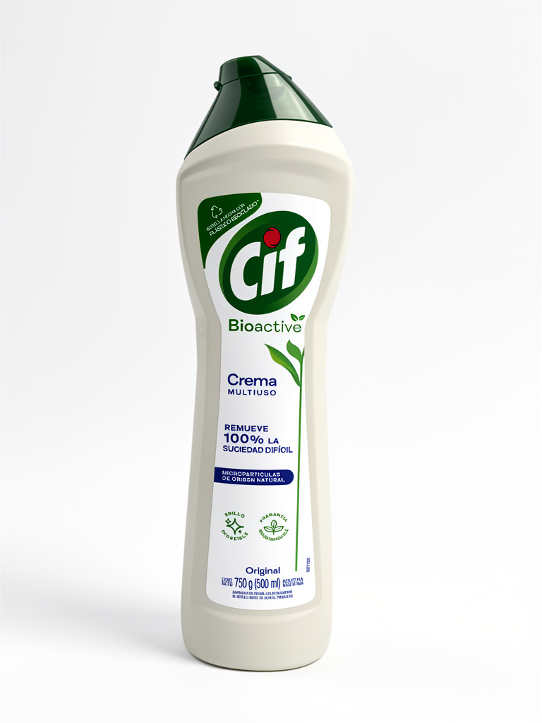 Cif crema original
