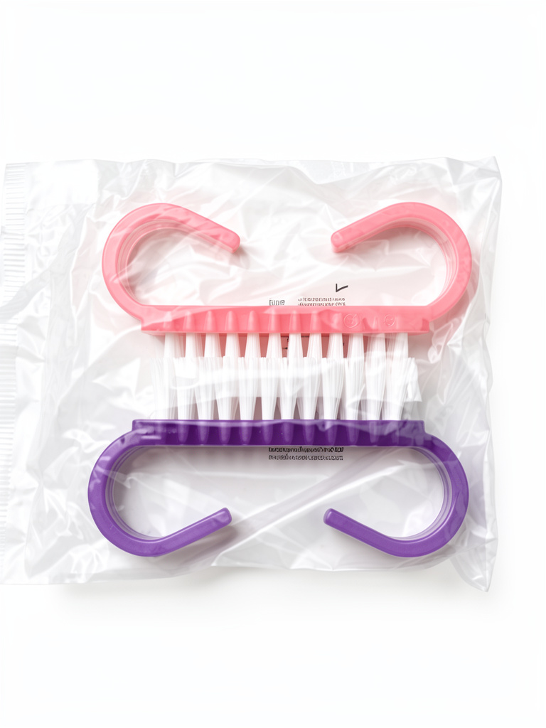 Cepillo para uñas