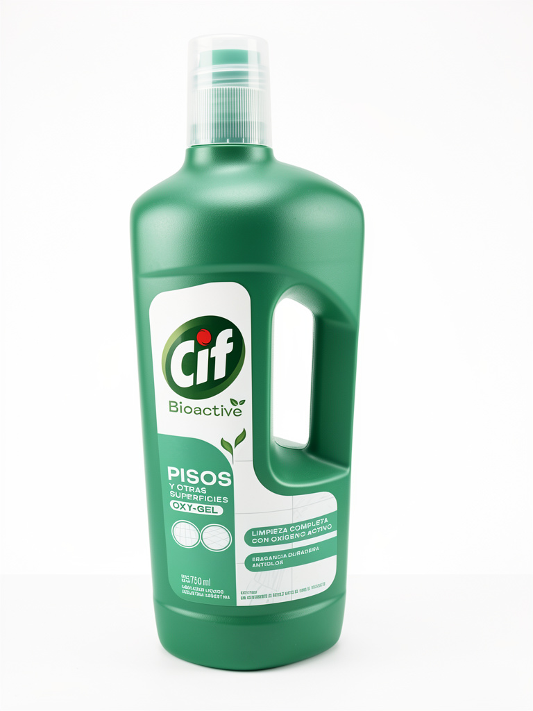 Oxygel 750ml