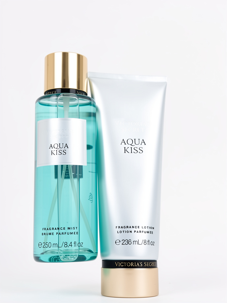 Victoria Secret Aqua Kiss