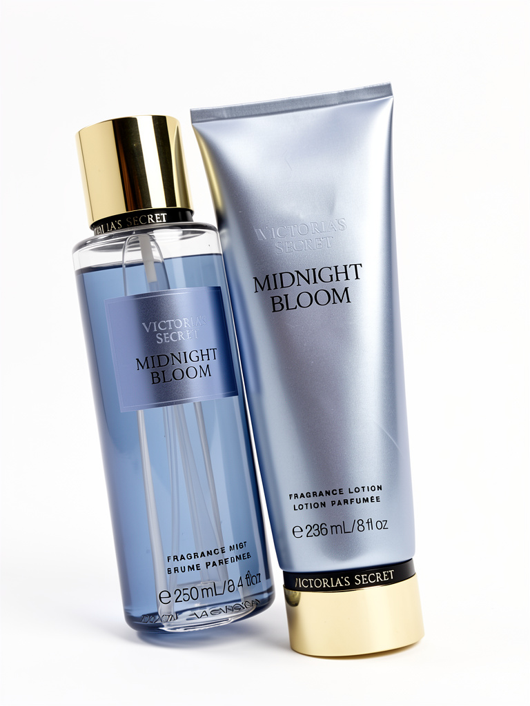 Victoria Secret Midnight bloom