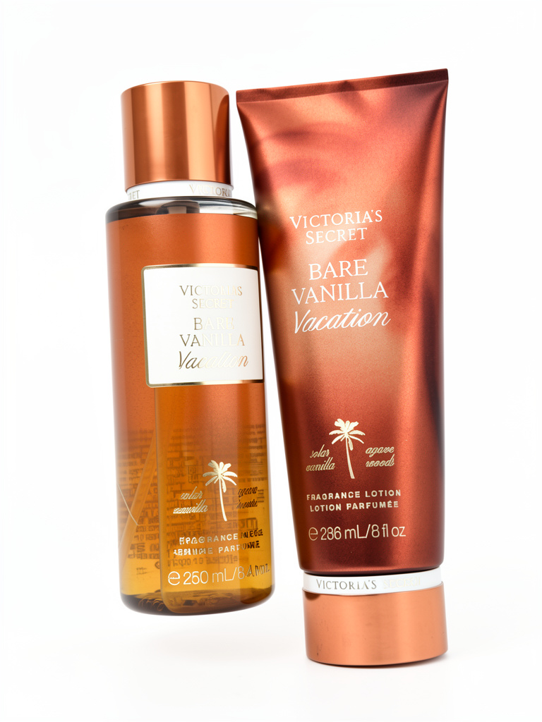 Victoria Secret Vainilla Vacation