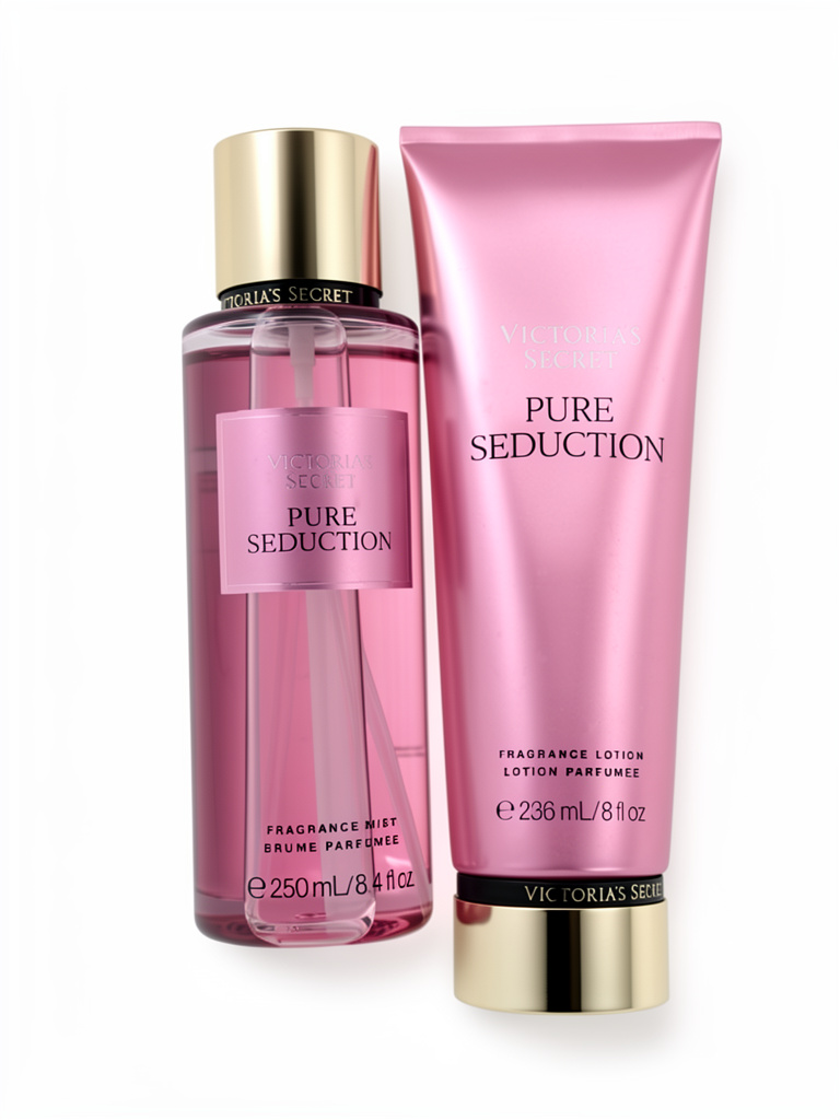 Victoria Secret Puré Seduction
