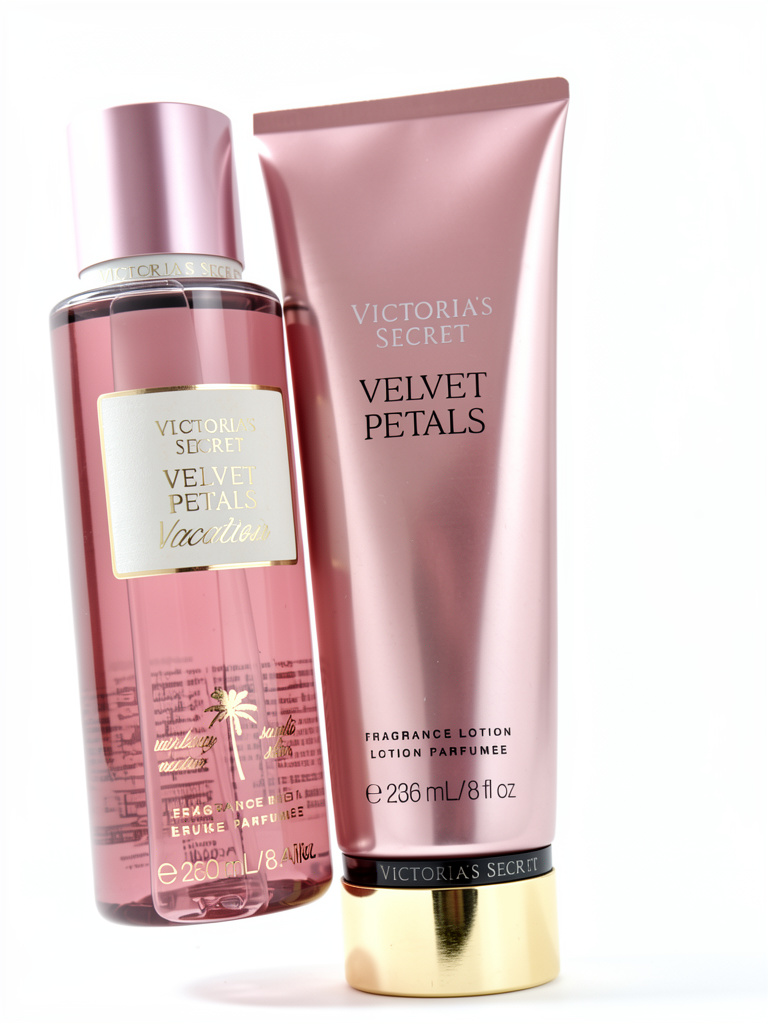 Victoria Secret Velvet Petals