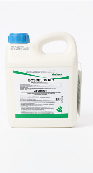 BOSBEL KILO