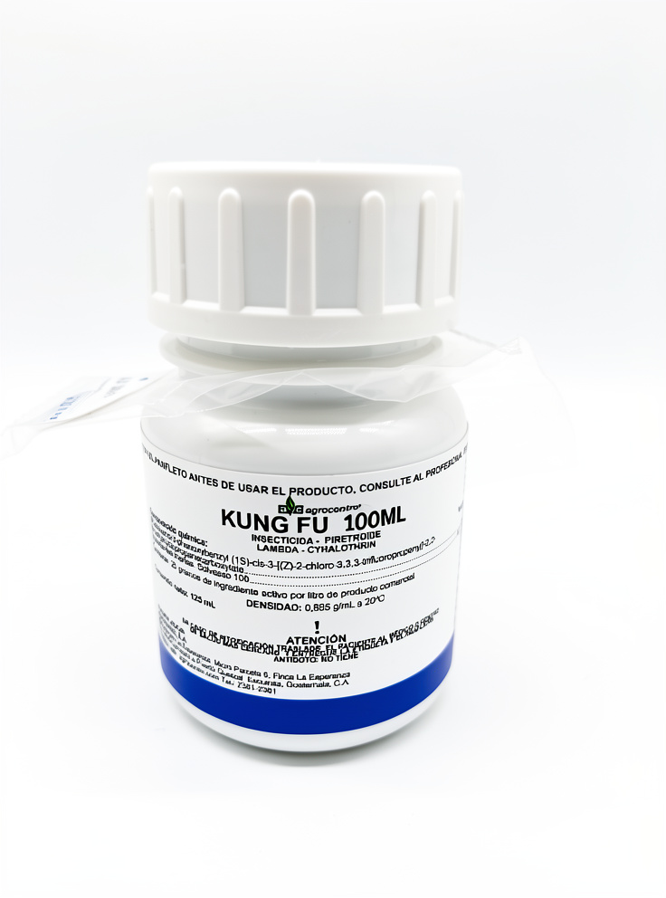 KUNG FU 100ML