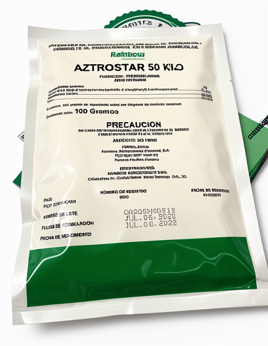 AZTROSTAR 50 KILO