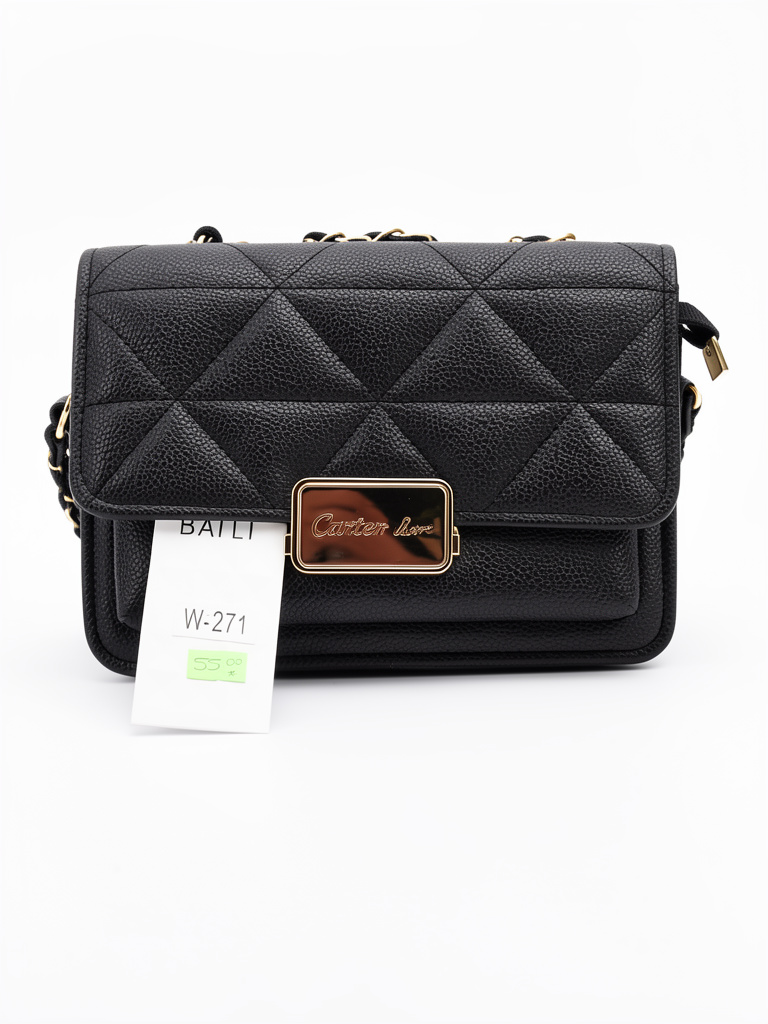 Carteras cruzadas baili