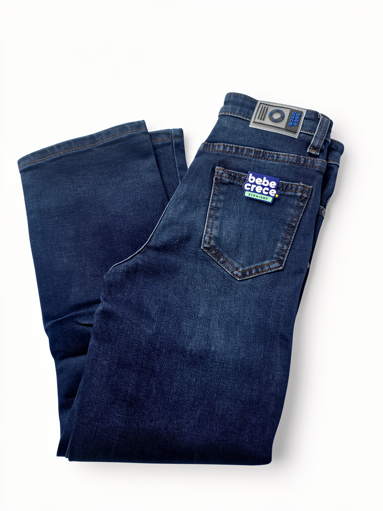 bebe creece jeans niño