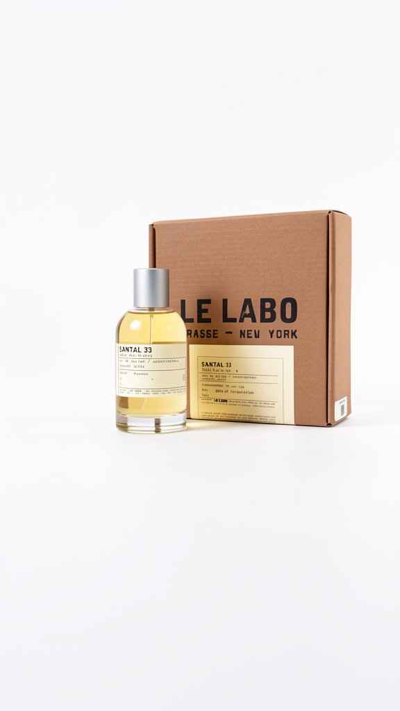 Le Labo - Santal 33