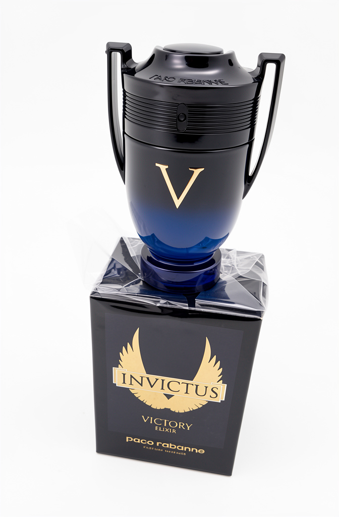 Paco Rabanne - Invictus Elixir