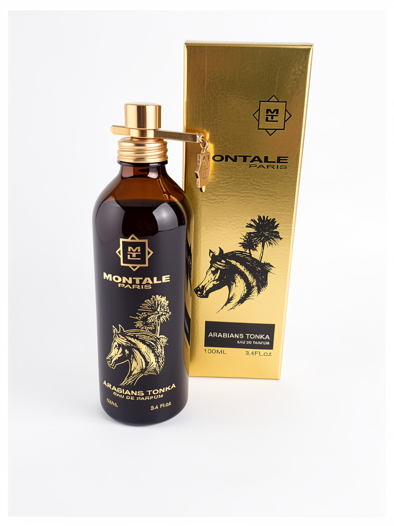 Arabians tonka - montale paris