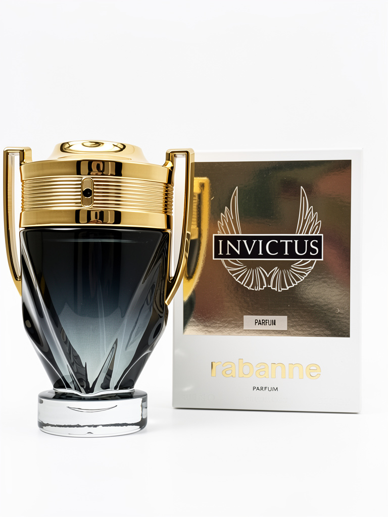 Paco Rabanne - Invictus Parfum