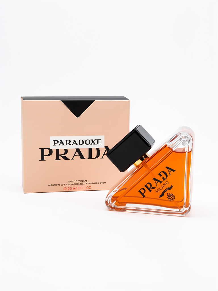 Prada paradoxe