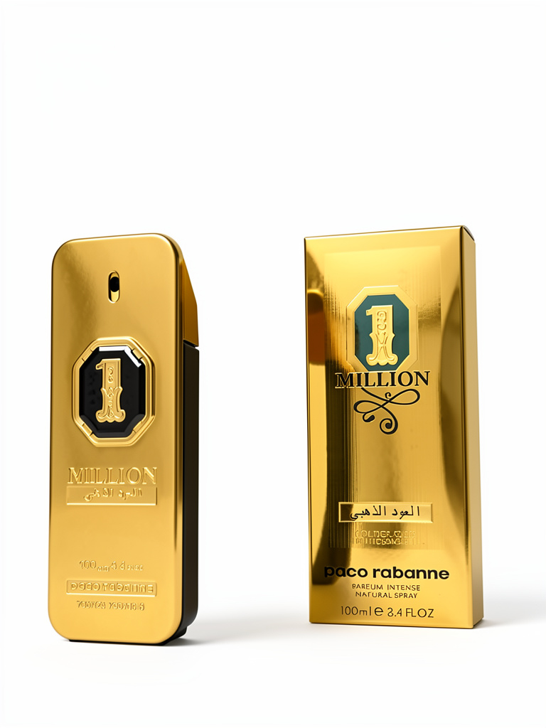 Paco Rabanne - One Million Clásica