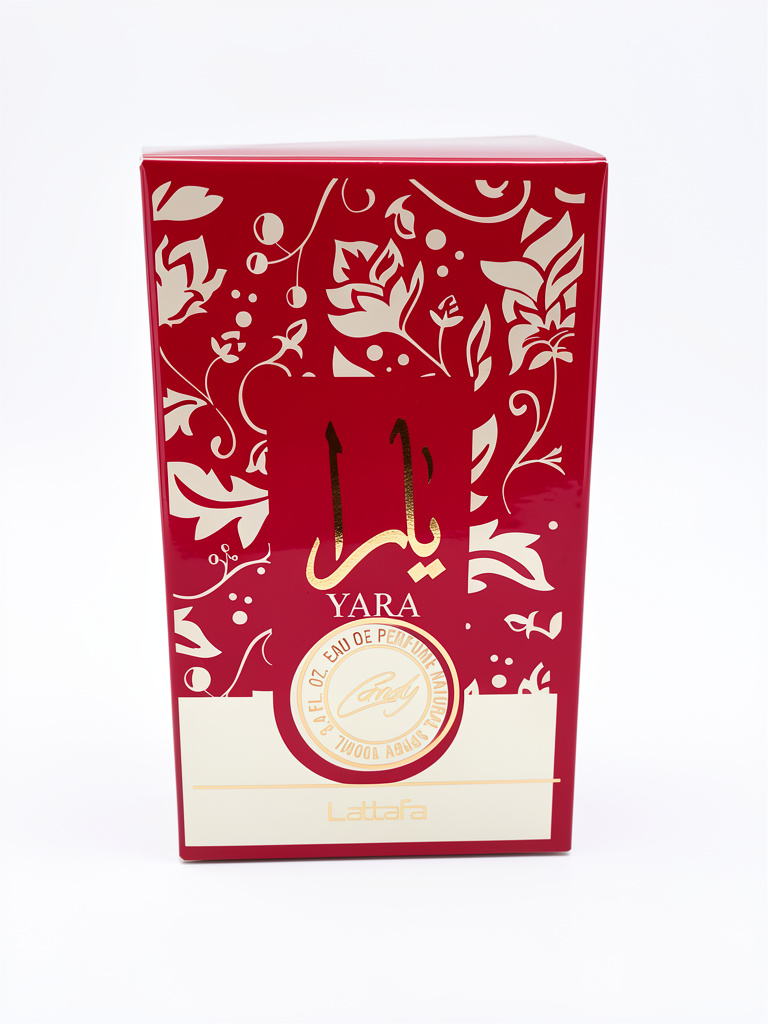 Yara candy lattafa