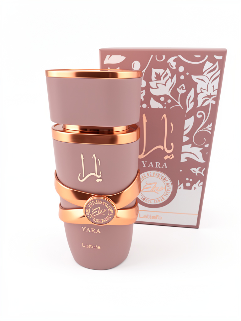 Yara lattafa elixir