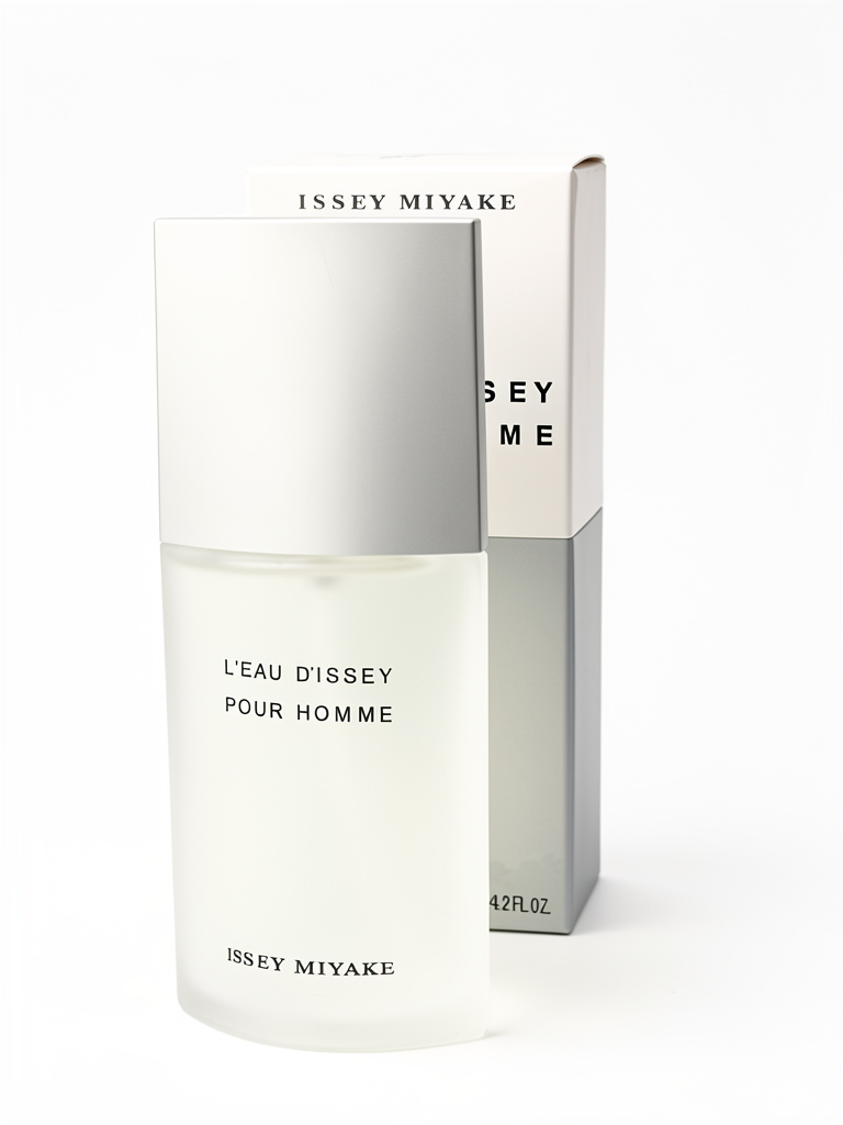 Pour Homme - Issey Miyake - Men
