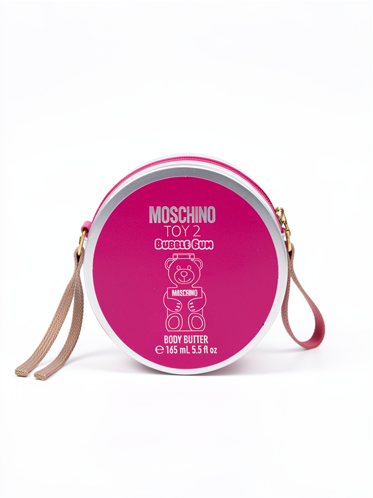 Moschino toy 2 mantequilla