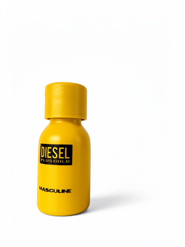 Diesel plus gold
