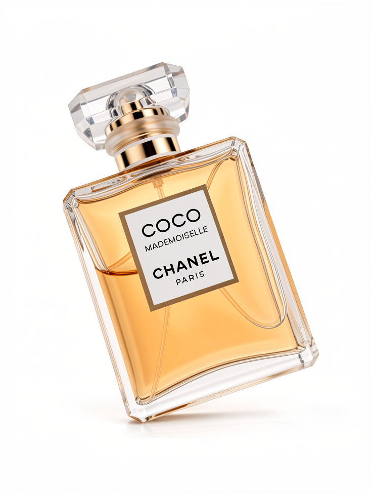 Chanel - Coco Chanel