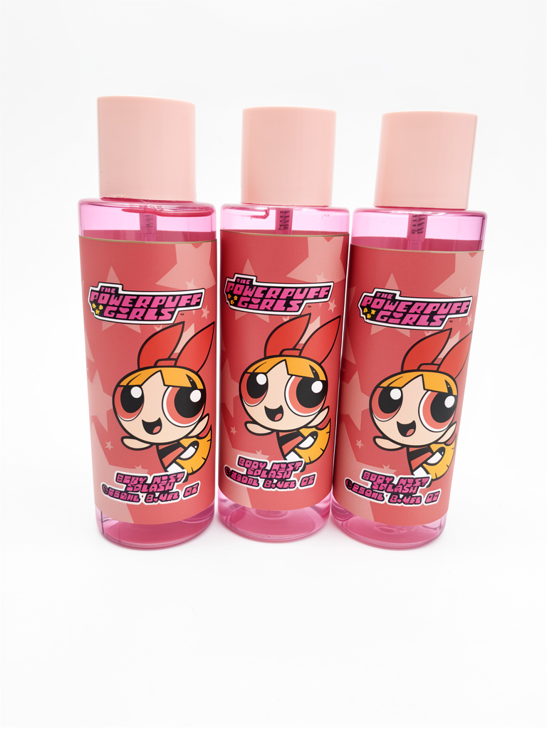 Splash Chicas S. Rosado