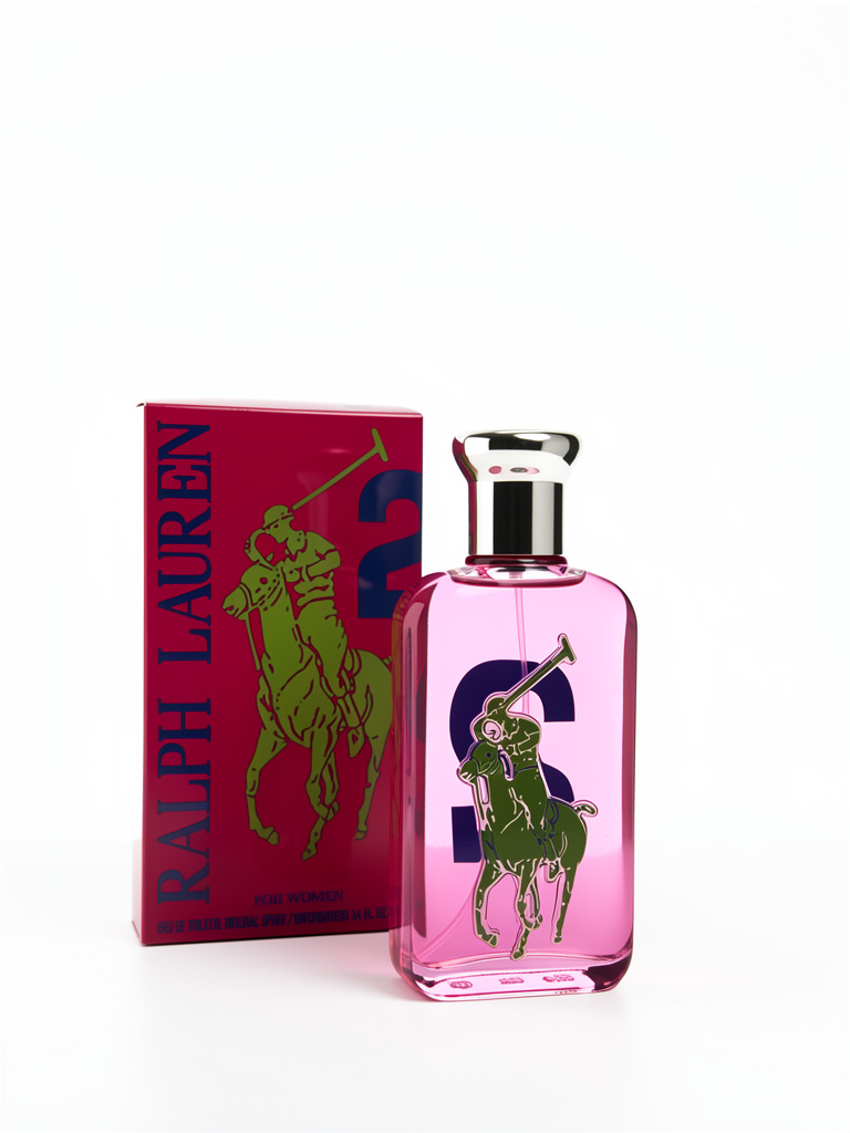 Ralph Lauren - Big Pony Collectiob