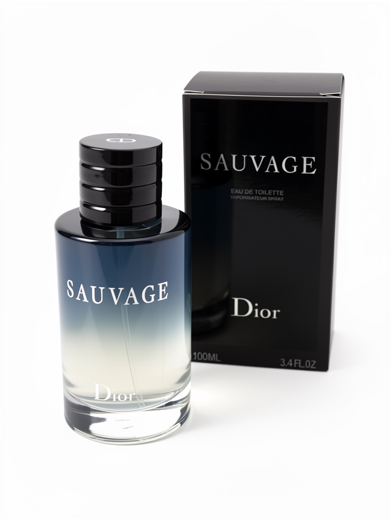 Dior sausage