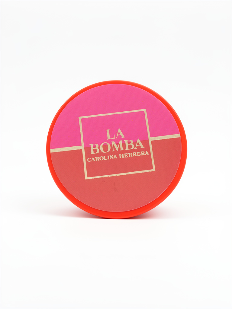 Mantequilla la bomba - carolina H