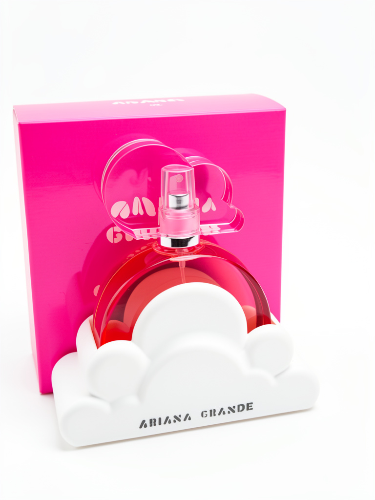 Ariana Grande - Cloud Pink