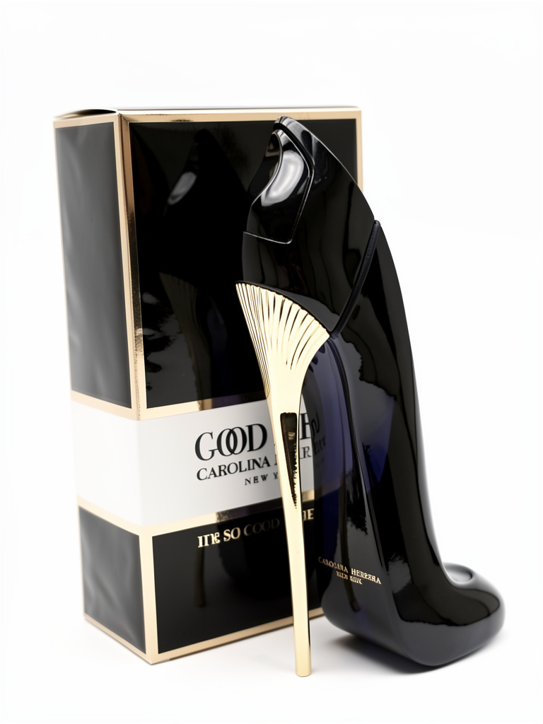 Carolina Herrera - Good Girl - Clásica