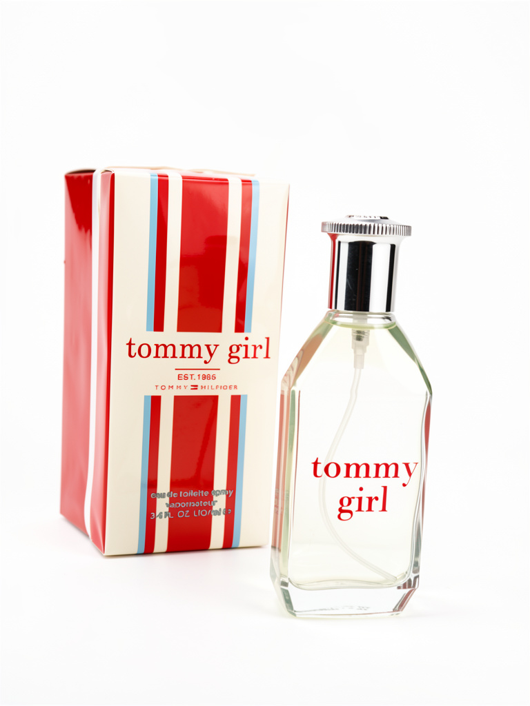 Tommy Girl