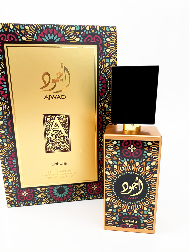 Ajwad lattafa
