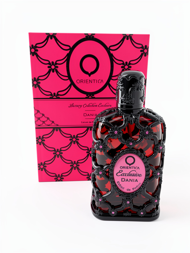 Orientica -Dania