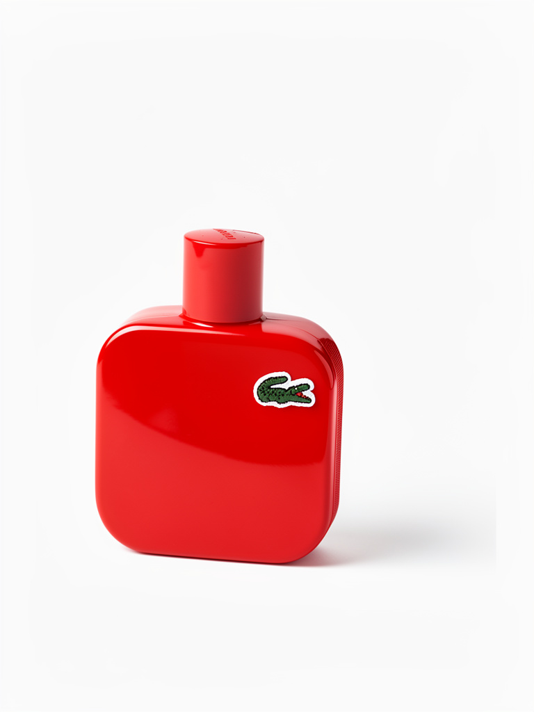 Lacoste - Red