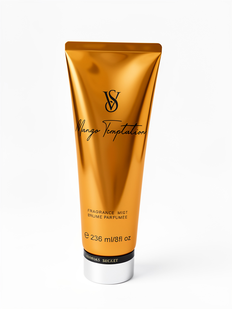 Mango tentation - crema