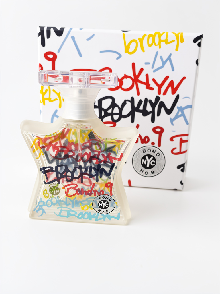 Bond No. 9 - cofre