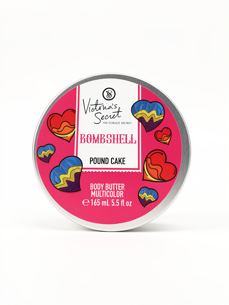 Bomshell mantequilla